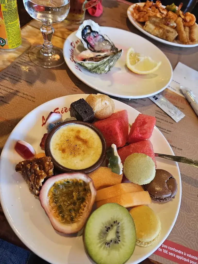 Simona_Le Siècle d'Or_Mandelieu-la-Napoule_avis