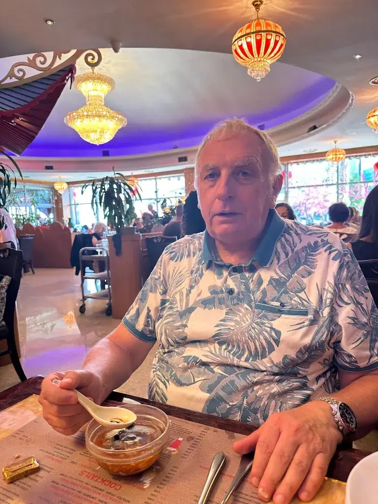 Per Hagen_Le Siècle d'Or_Mandelieu-la-Napoule_avis