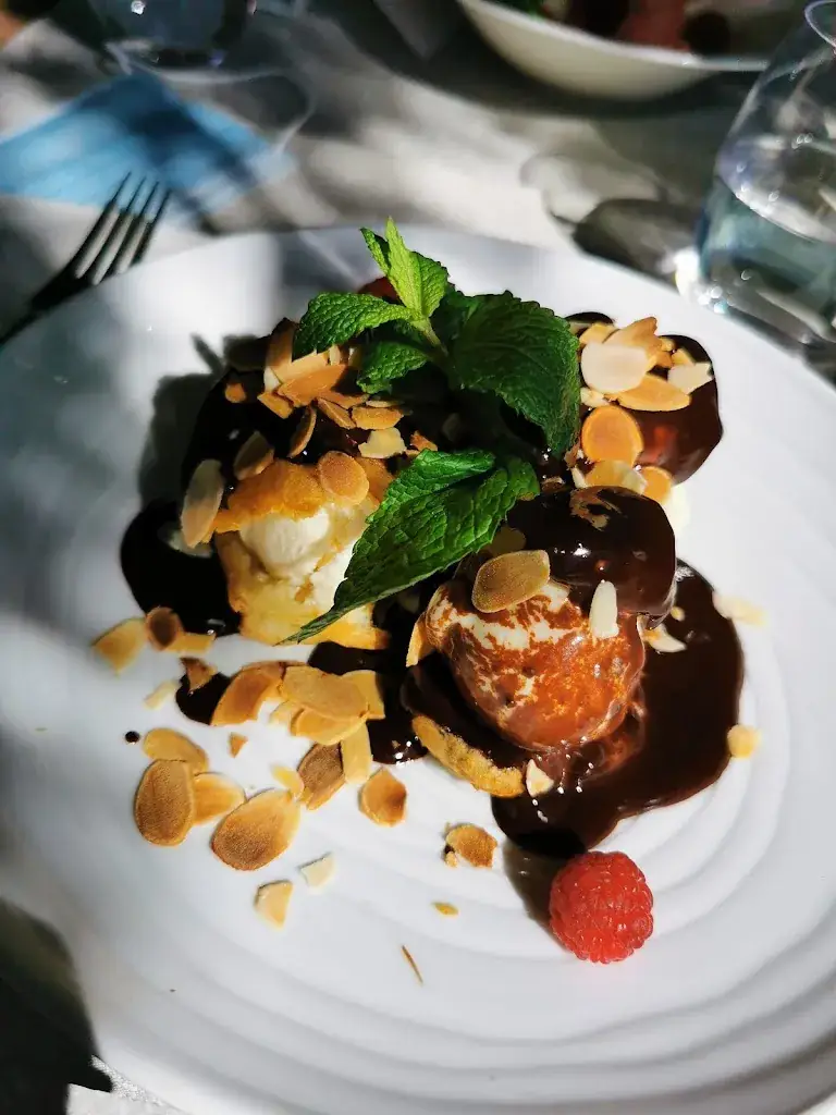 Menu_Restaurant Les Bartavelles - Mandelieu-la-Napoule_Mandelieu-la-Napoule_image_5