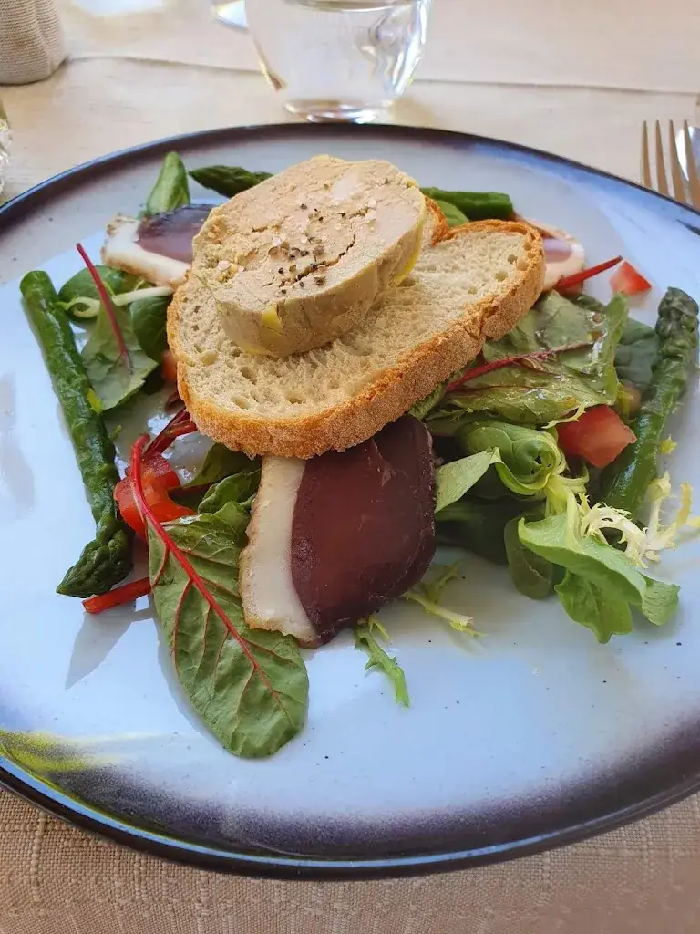 Menu_Restaurant Les Bartavelles - Mandelieu-la-Napoule_Mandelieu-la-Napoule_image_7