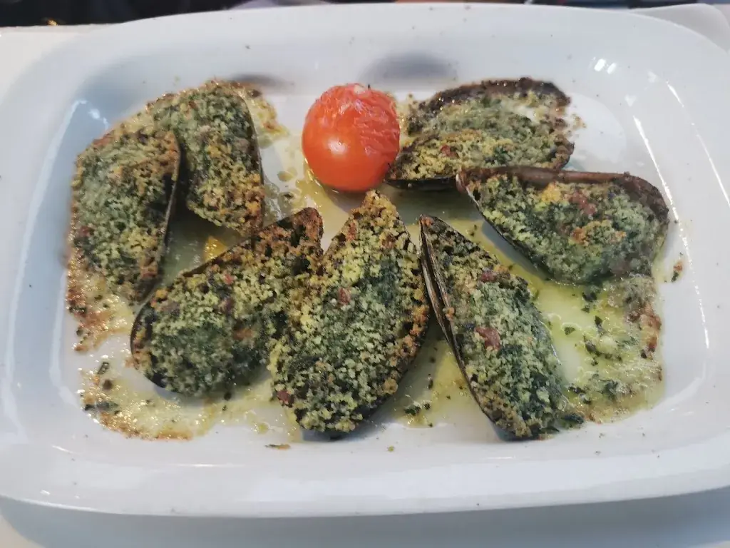 Menu_Restaurant Les Bartavelles - Mandelieu-la-Napoule_Mandelieu-la-Napoule_image_8