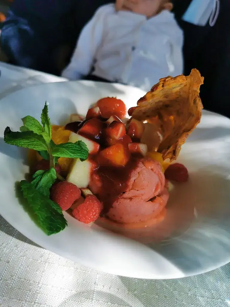 Menu_Restaurant Les Bartavelles - Mandelieu-la-Napoule_Mandelieu-la-Napoule_image_9