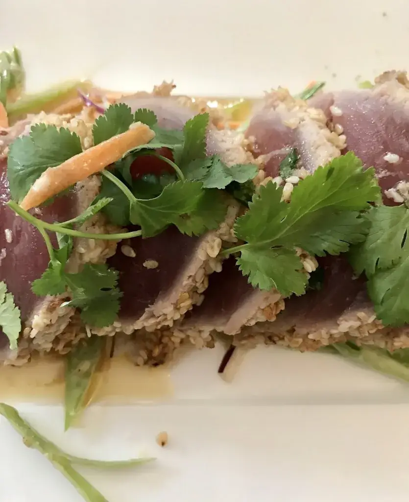 Serge Goriachev_Restaurant Les Bartavelles - Mandelieu-la-Napoule_Mandelieu-la-Napoule_review