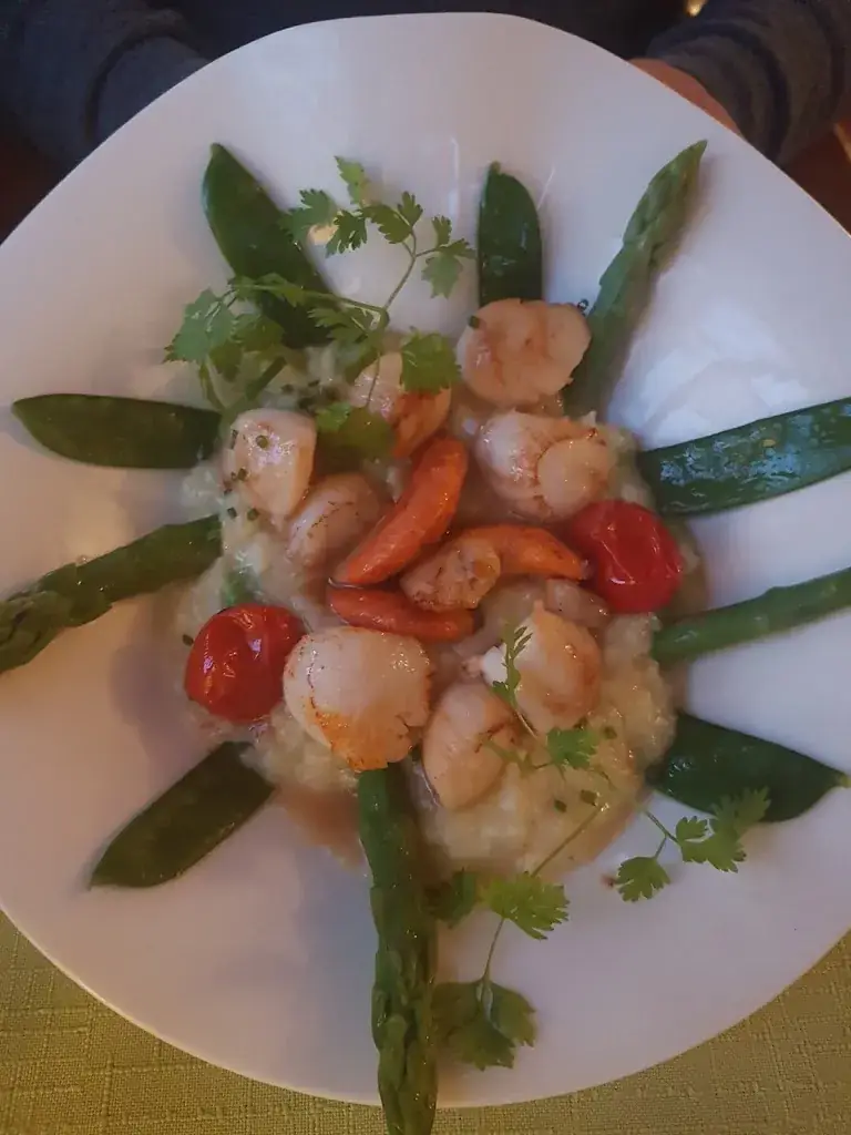 Joanna_Restaurant Les Bartavelles - Mandelieu-la-Napoule_Mandelieu-la-Napoule_review