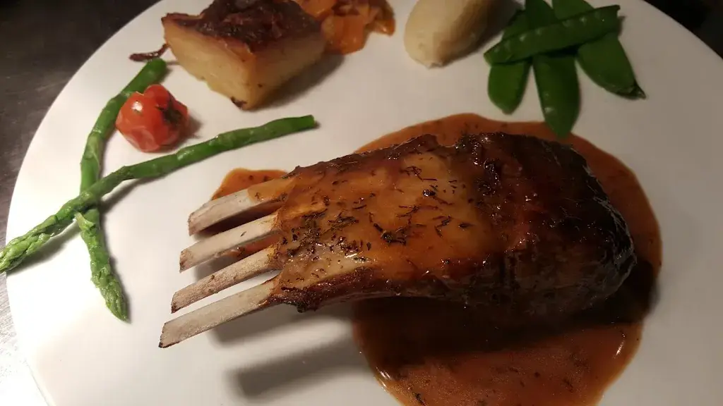 Restaurant Les Bartavelles - Mandelieu-la-Napoule_Mandelieu-la-Napoule_slider_image_2