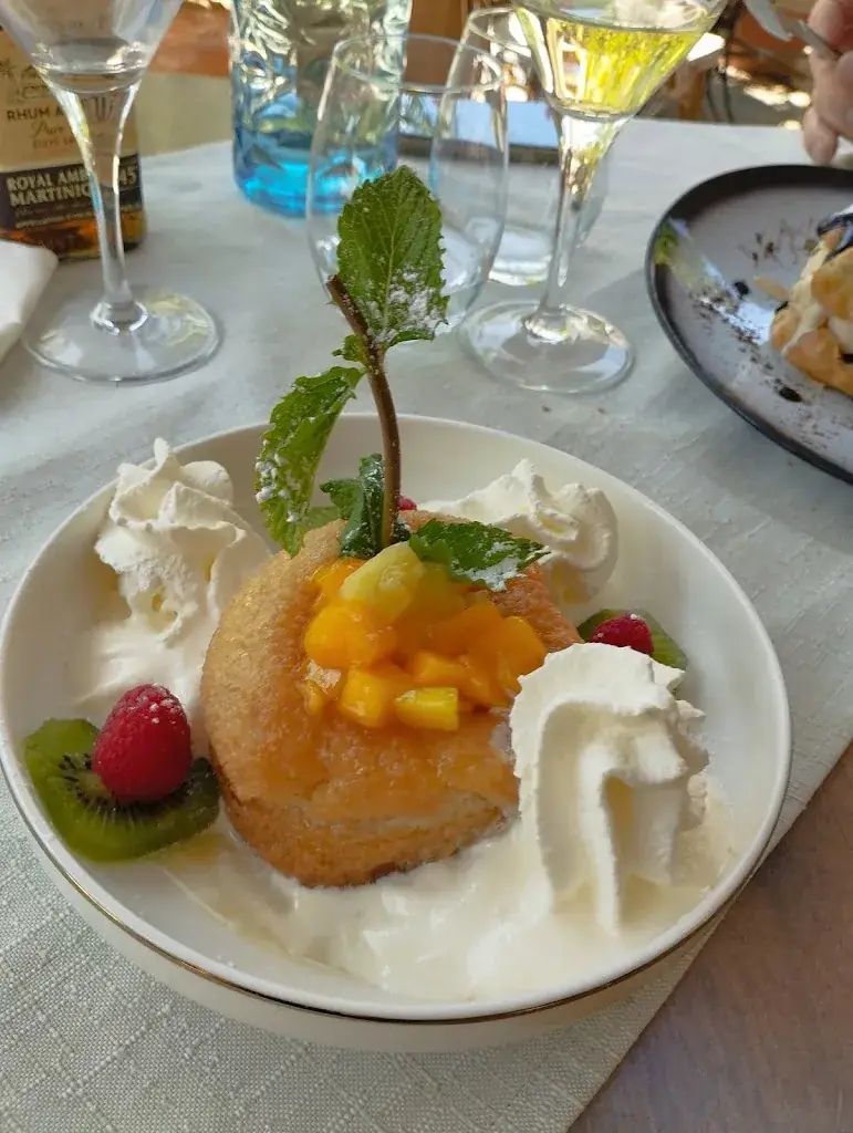 Restaurant Les Bartavelles - Mandelieu-la-Napoule_Mandelieu-la-Napoule_slider_image_3