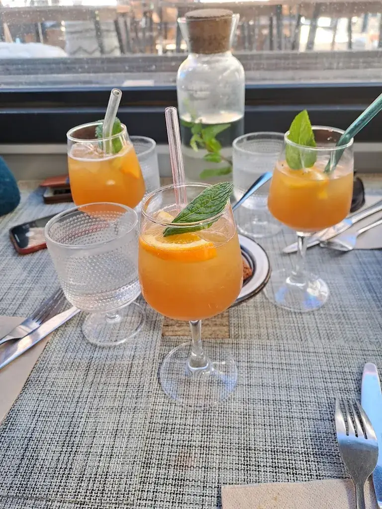 Menü_Petit Bambou Café_Mandelieu-la-Napoule_Bild_4