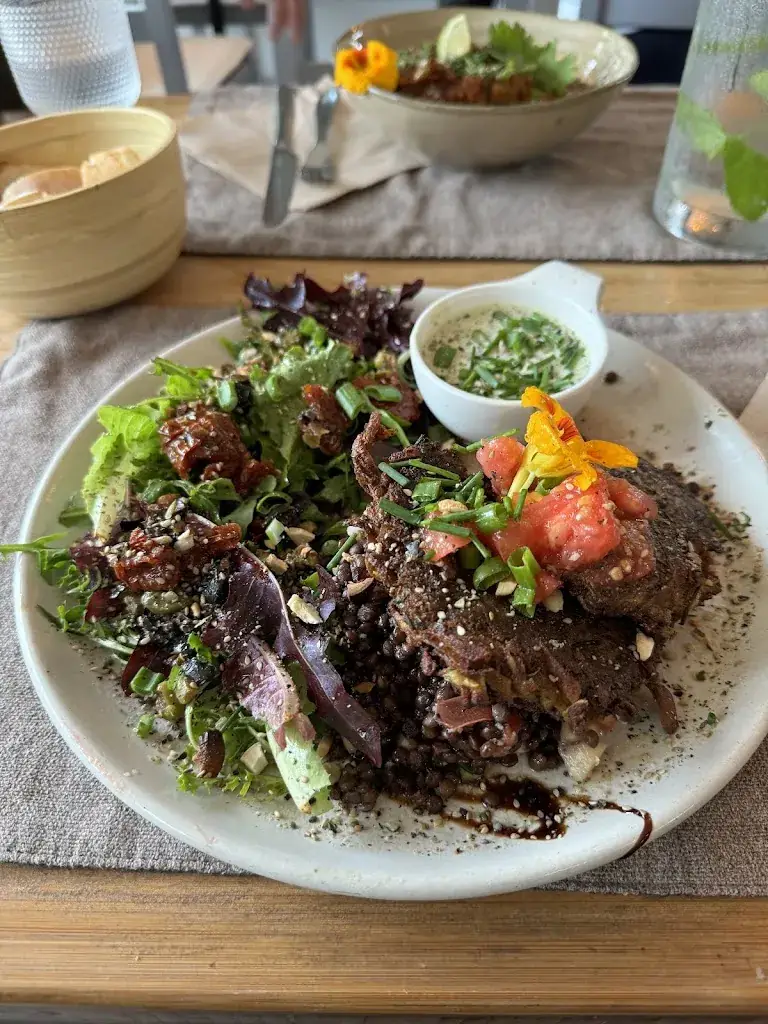 Amanda Schoep_Petit Bambou Café_Mandelieu-la-Napoule_Bewertung