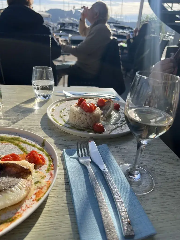 Menu_Le Bistrot 21_Mandelieu-la-Napoule_image_5