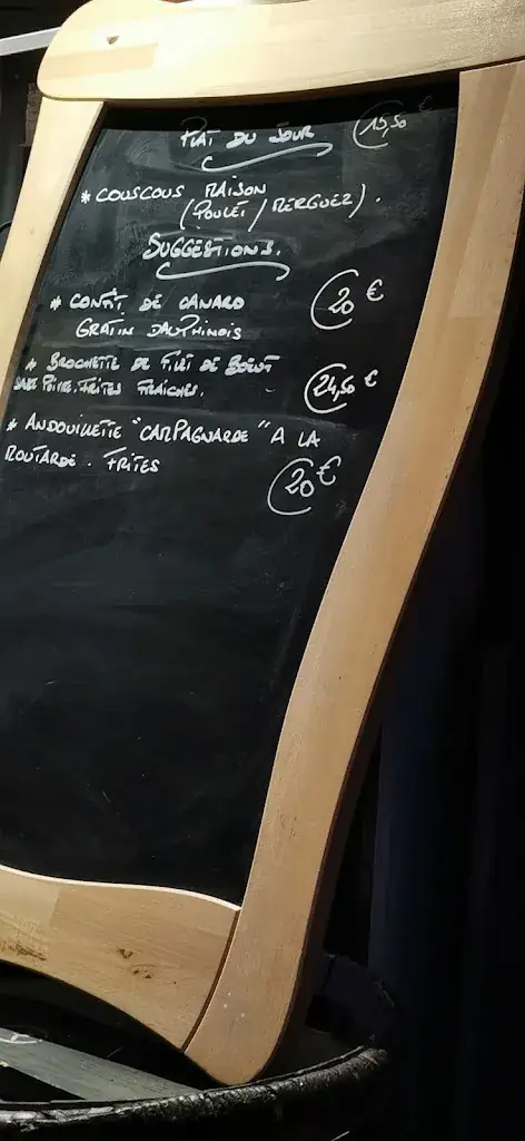 Menu_Le Saint Charles_Mandelieu-la-Napoule_image_4