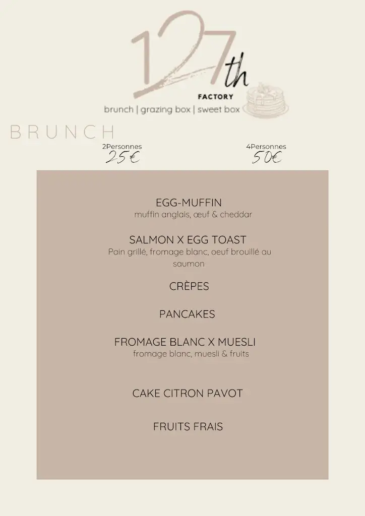 Menu_Brunch factory_Pierrelatte_image_2
