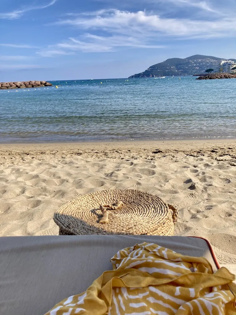 BRP_Playa Chica_Mandelieu-la-Napoule_review