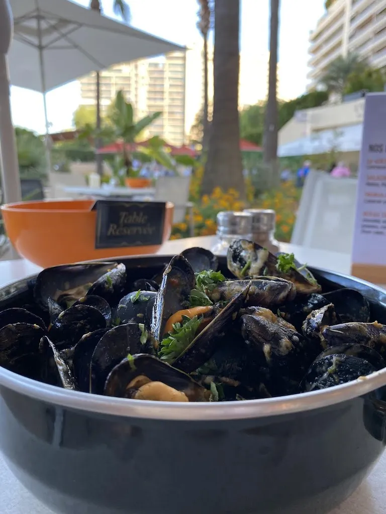 Menu_La Minute Moule Cannes Marina - Restaurant Mandelieu La Napoule_Mandelieu-la-Napoule_image_7