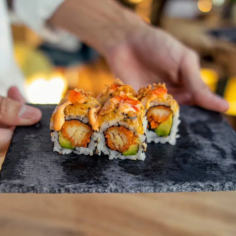 Menu_South side sushi_Mandelieu-la-Napoule_image_1