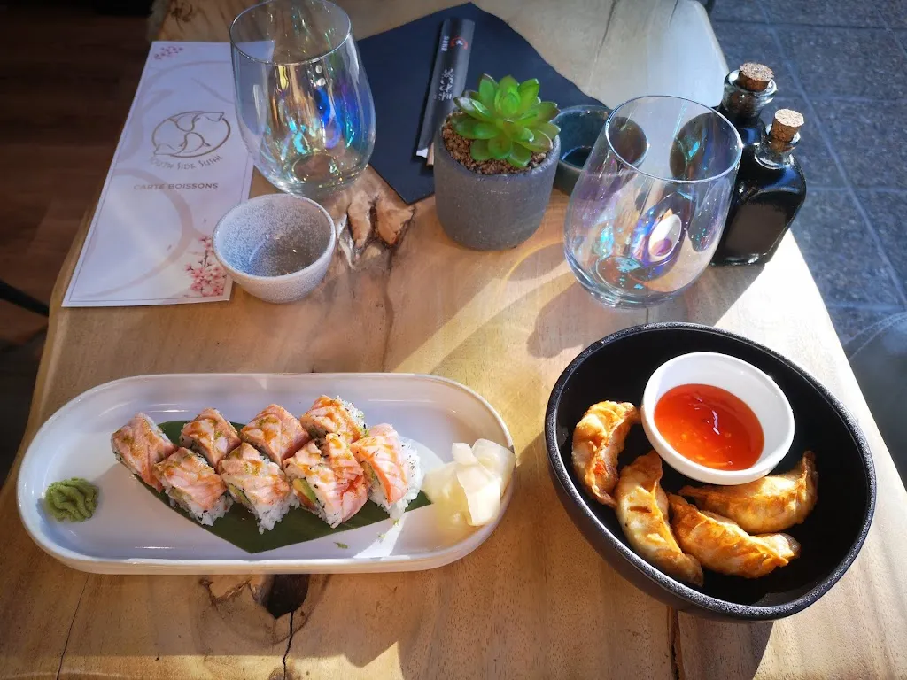 Menu_South side sushi_Mandelieu-la-Napoule_image_2