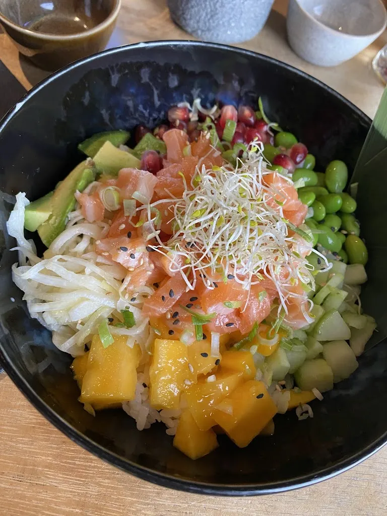 Menu_South side sushi_Mandelieu-la-Napoule_image_3