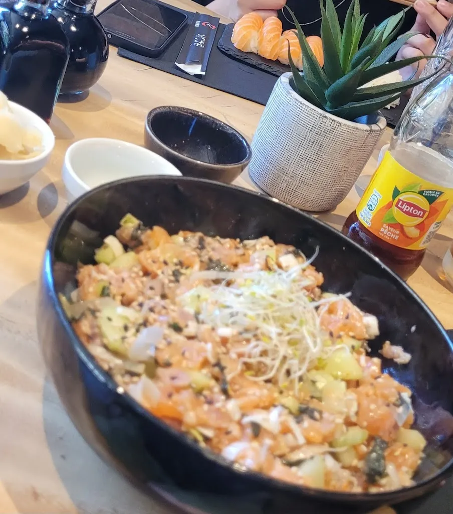 Menu_South side sushi_Mandelieu-la-Napoule_image_7