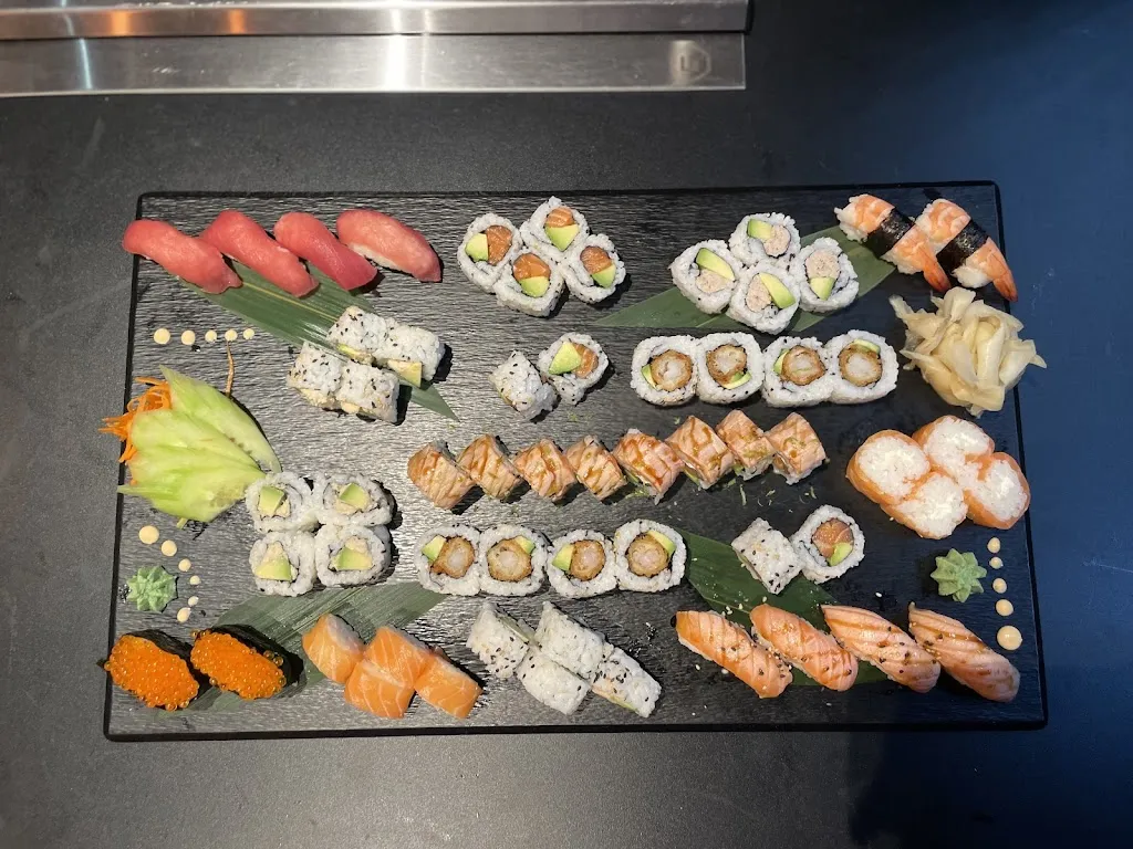 Menu_South side sushi_Mandelieu-la-Napoule_image_8