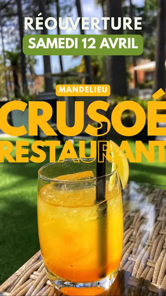 Le Crusoé by Robinson_Mandelieu-la-Napoule_slider_image_2