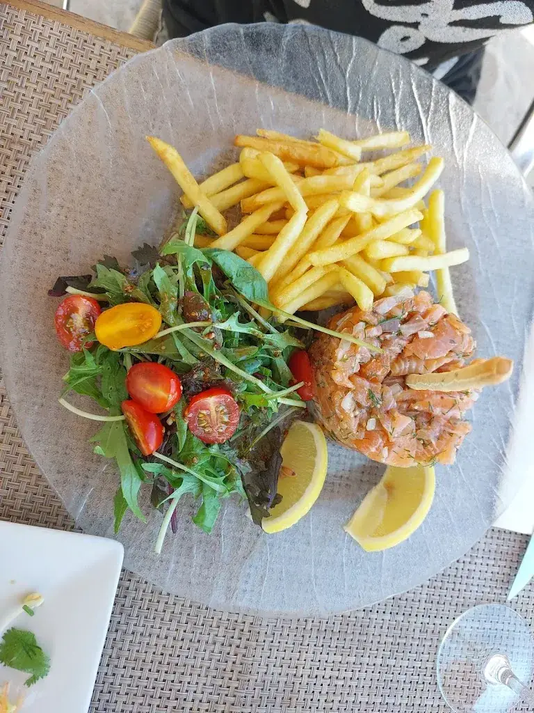 Menü_Plage des Îles - Restaurant Mandelieu-la-Napoule_Mandelieu-la-Napoule_Bild_6