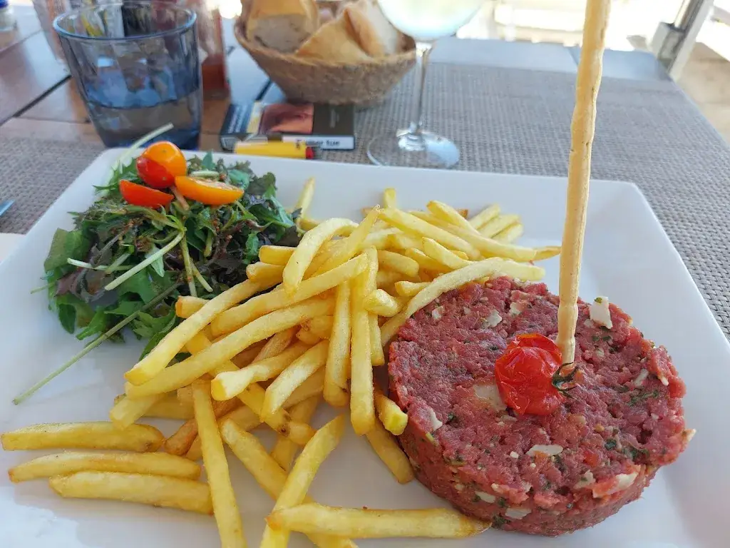 Menü_Plage des Îles - Restaurant Mandelieu-la-Napoule_Mandelieu-la-Napoule_Bild_7