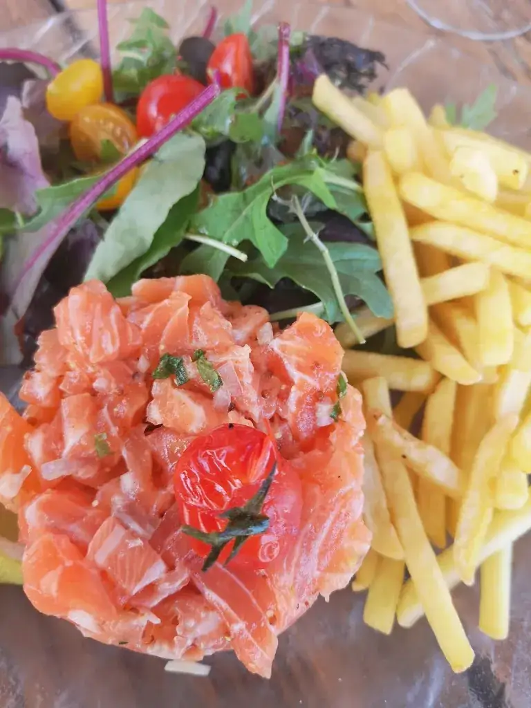 Menü_Plage des Îles - Restaurant Mandelieu-la-Napoule_Mandelieu-la-Napoule_Bild_8