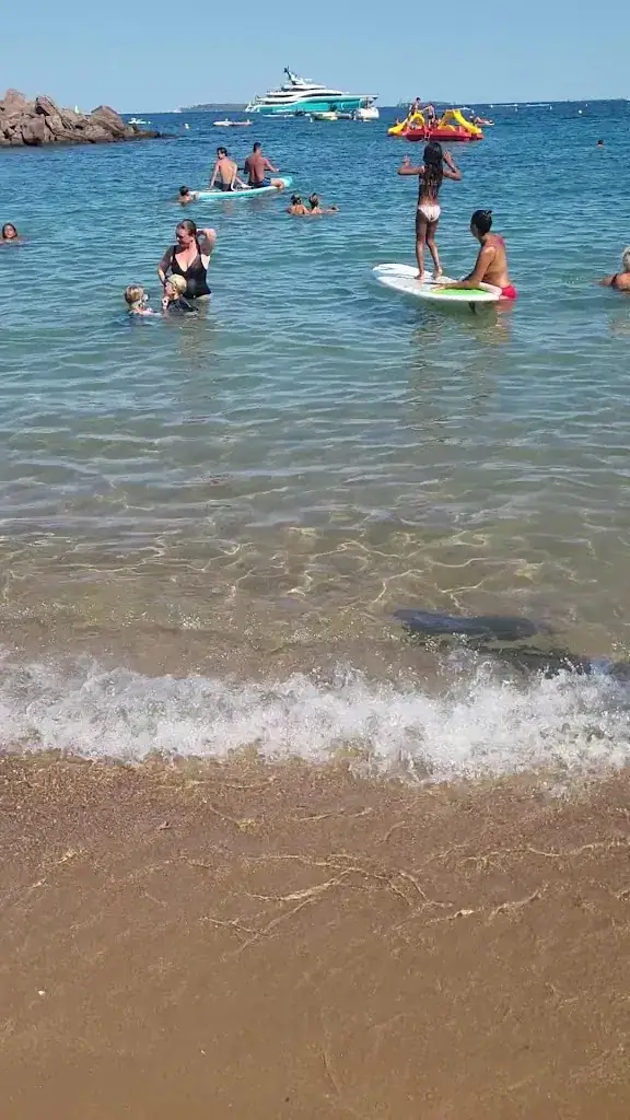 Plage des Îles - Restaurant Mandelieu-la-Napoule_Mandelieu-la-Napoule_slider_image_2