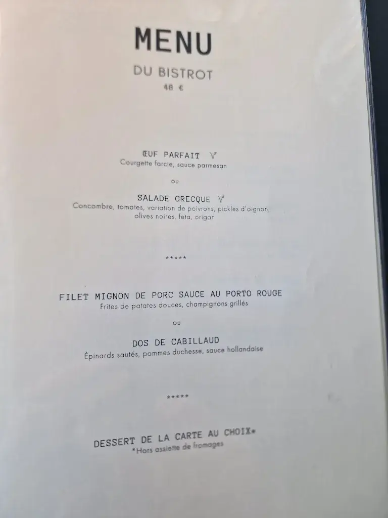 Menu_Bistrot de L'Oasis_Mandelieu-la-Napoule_image_4