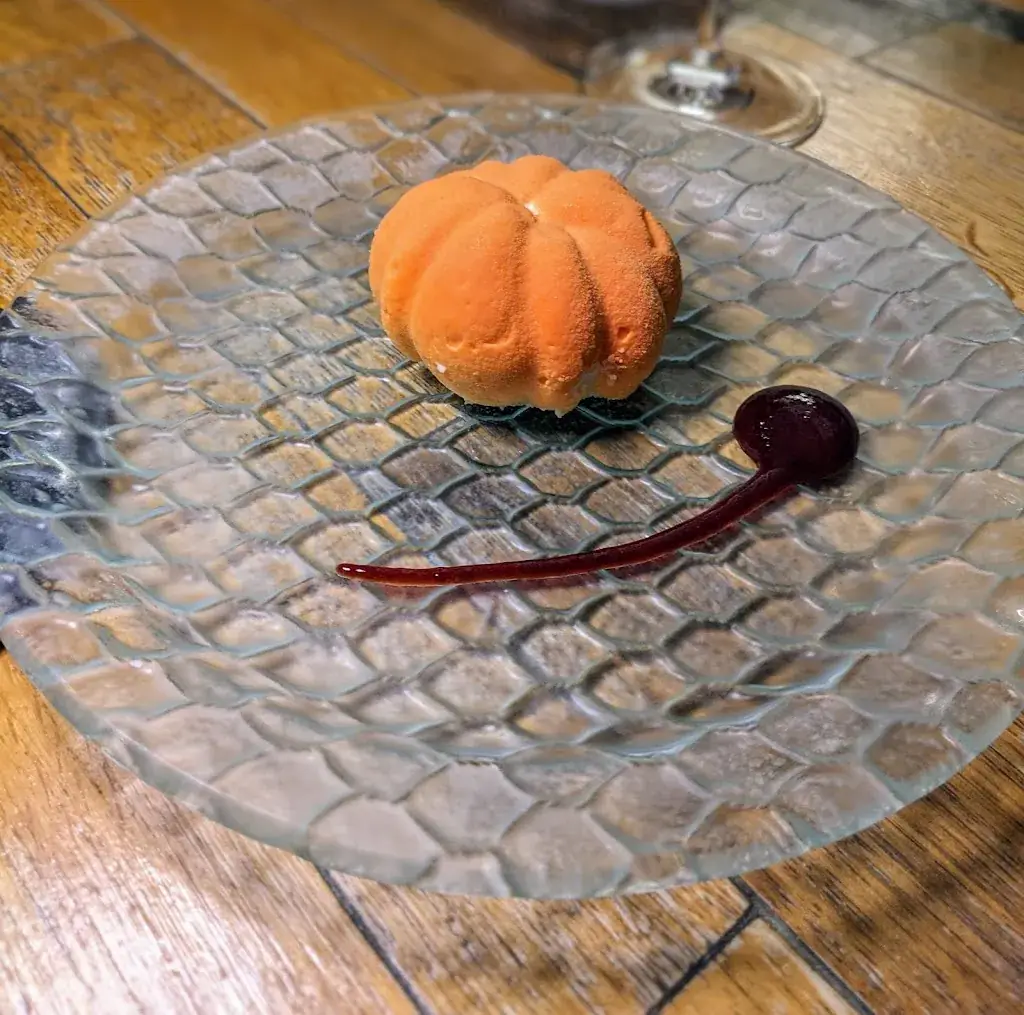 Menu_Bistrot de L'Oasis_Mandelieu-la-Napoule_image_5