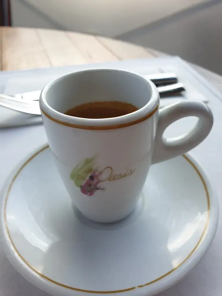 Menu_Bistrot de L'Oasis_Mandelieu-la-Napoule_image_7