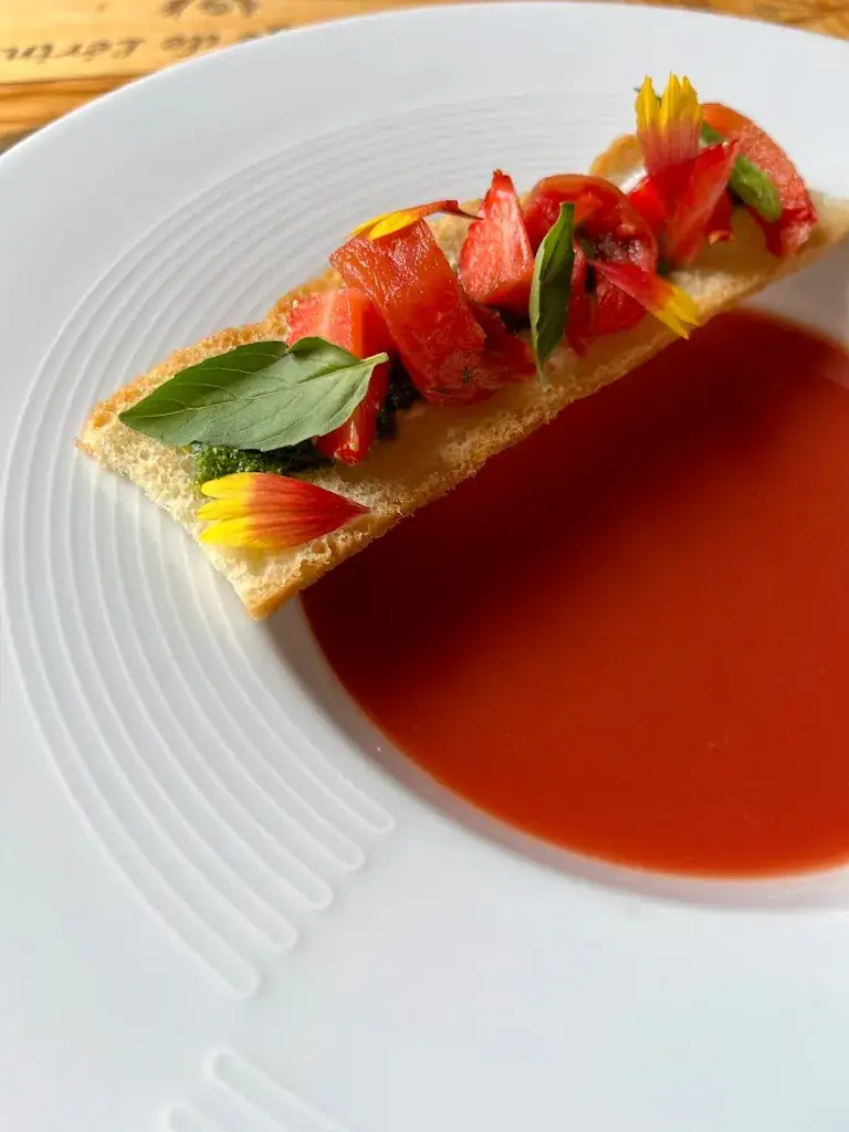 Bistrot de L'Oasis_Mandelieu-la-Napoule_slider_image_2