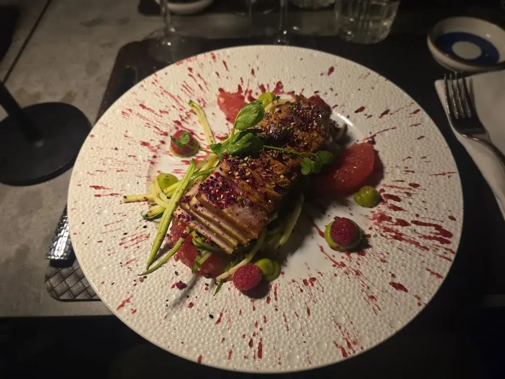 Bistrot de L'Oasis_Mandelieu-la-Napoule_slider_image_3