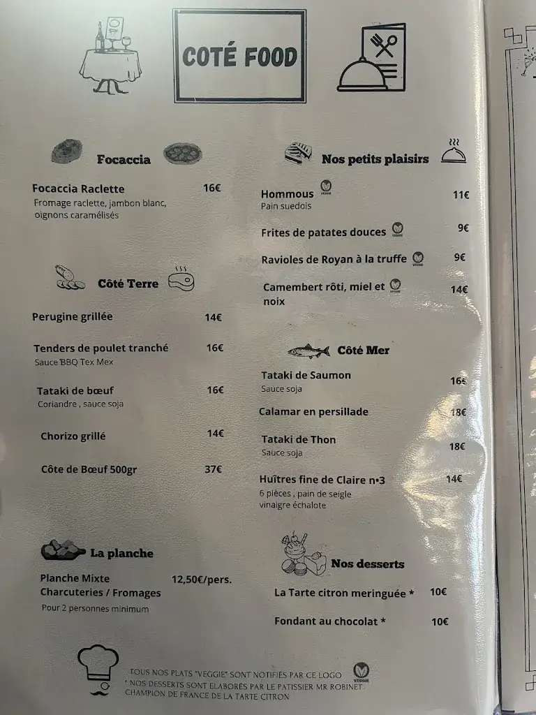 Menu_La Petite Source_Mandelieu-la-Napoule_immagine_1