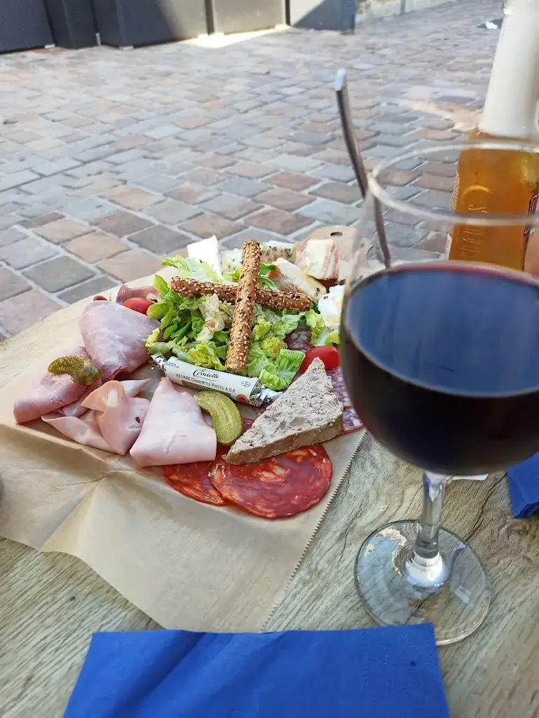 Menu_La Petite Source_Mandelieu-la-Napoule_immagine_5