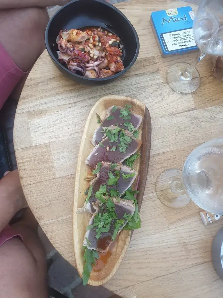 Menu_La Petite Source_Mandelieu-la-Napoule_immagine_7