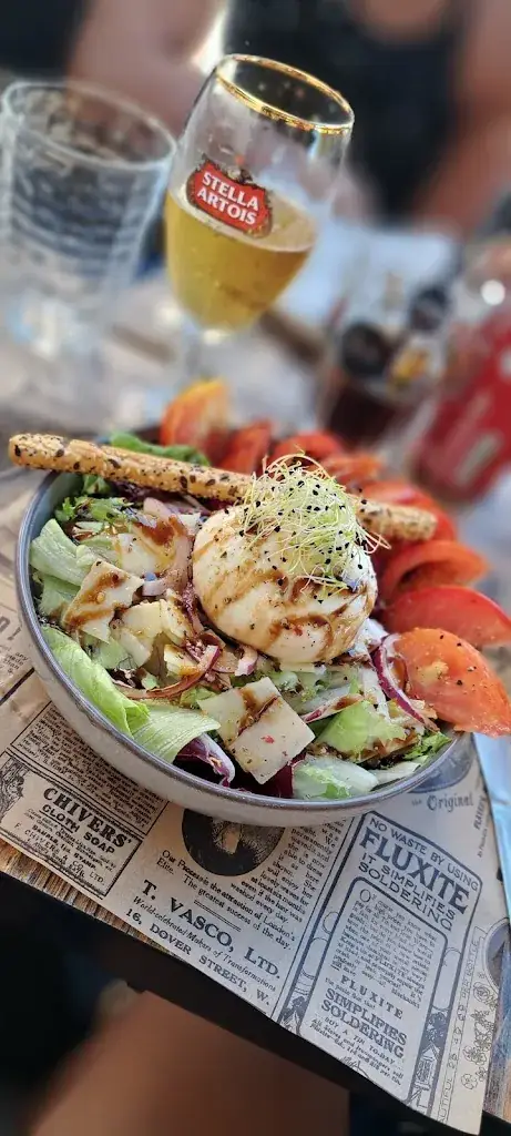 Menu_La Petite Source_Mandelieu-la-Napoule_immagine_9