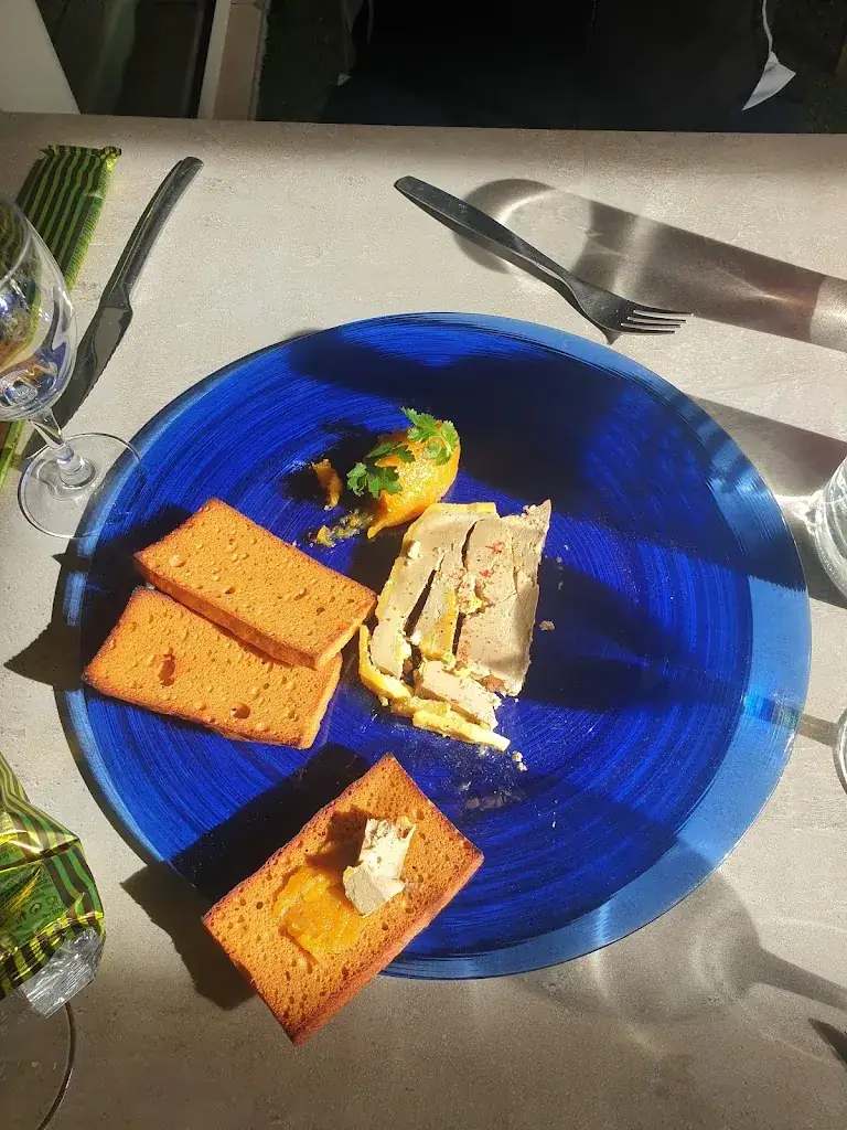 Menu_Restaurant Le Maluzio_Mandelieu-la-Napoule_image_5