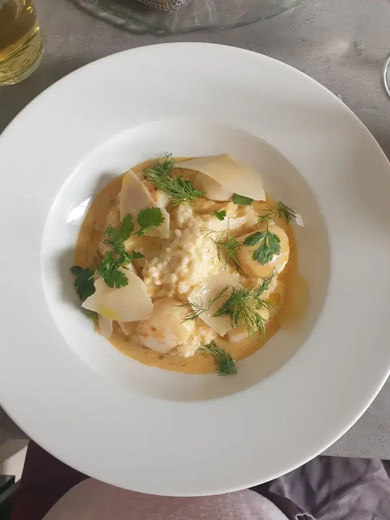 Menu_Restaurant Le Maluzio_Mandelieu-la-Napoule_image_6