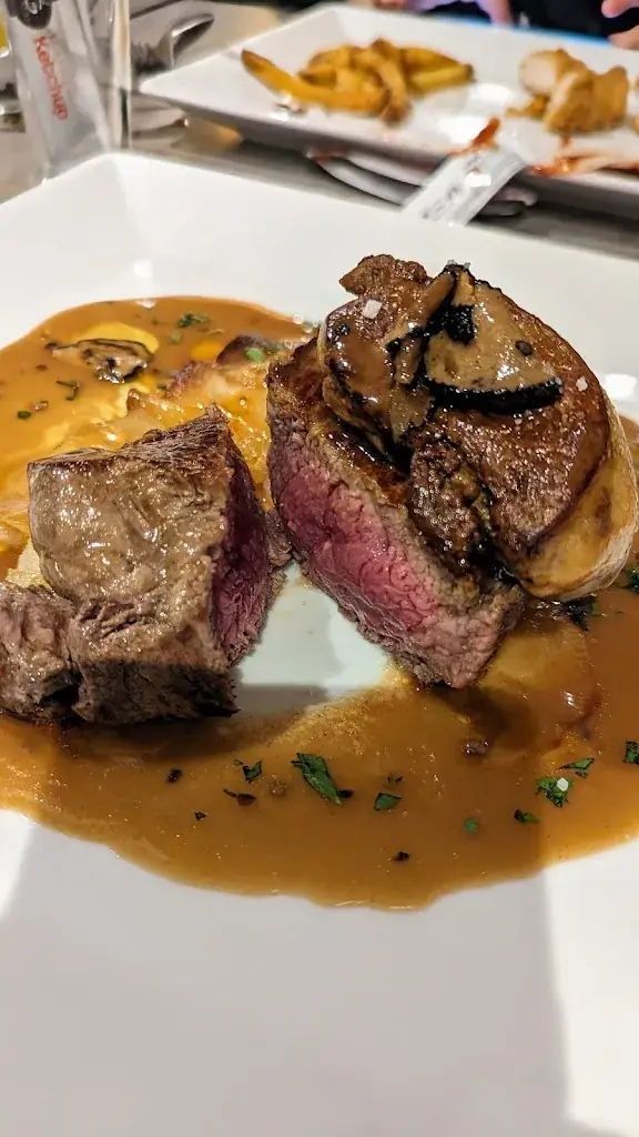 Menu_Restaurant Le Maluzio_Mandelieu-la-Napoule_image_8