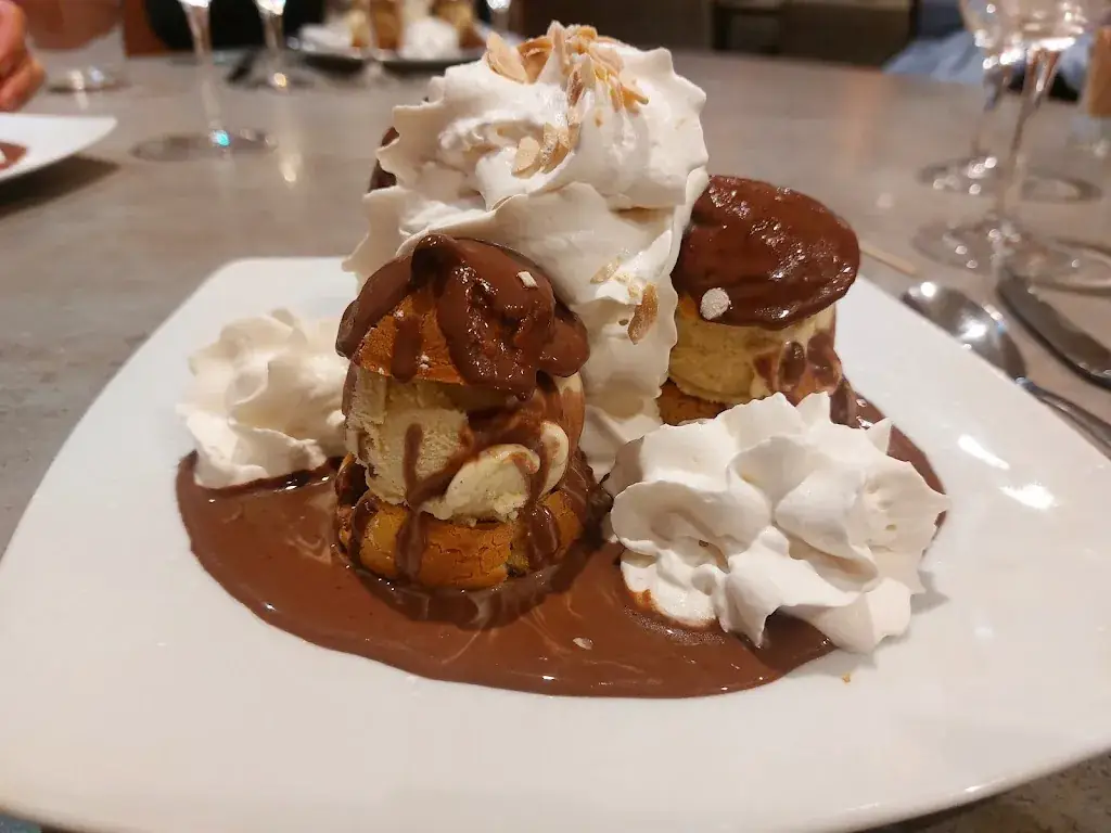 Steph Anie_Restaurant Le Maluzio_Mandelieu-la-Napoule_review