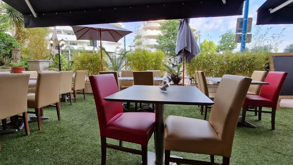 Nathalie Meunier_Restaurant Le Maluzio_Mandelieu-la-Napoule_review