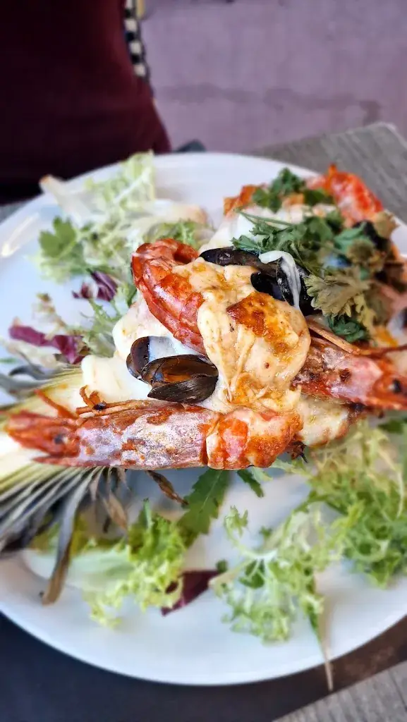 Menu_L'ESQUINA_Mandelieu-la-Napoule_immagine_2