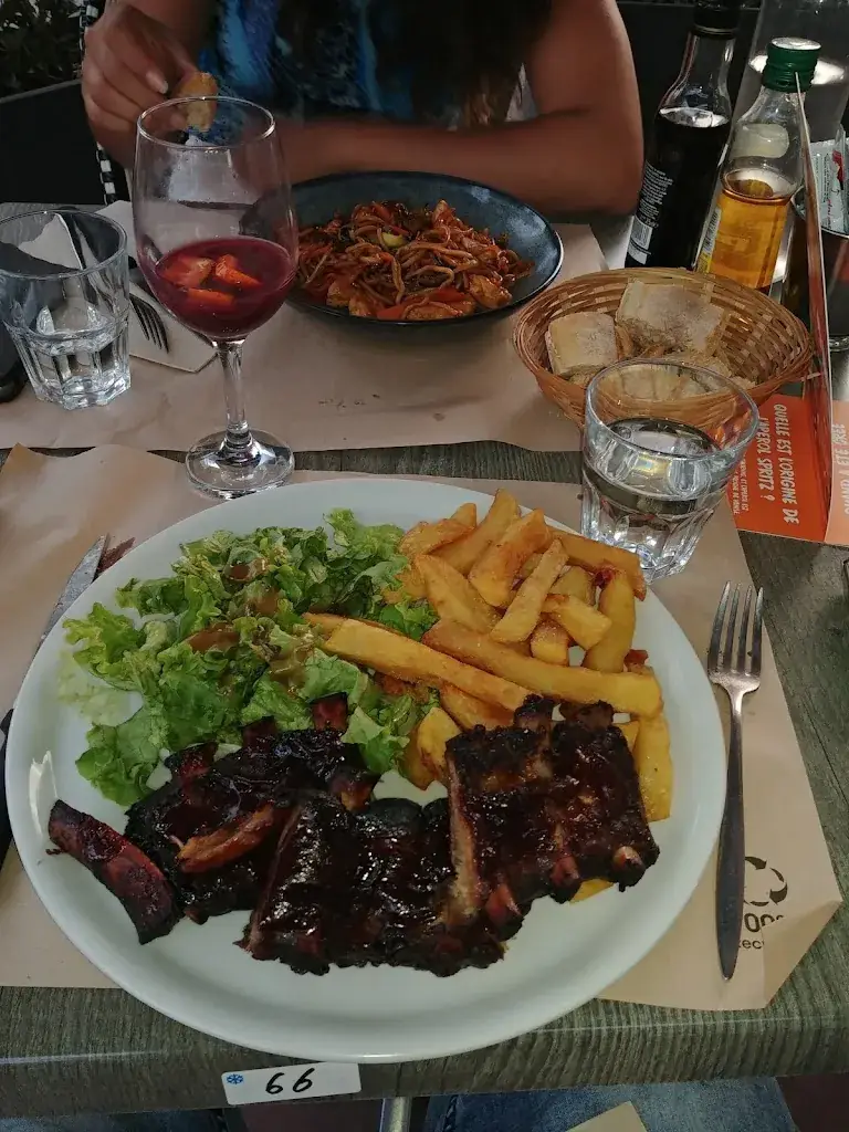 Menu_L'ESQUINA_Mandelieu-la-Napoule_immagine_4