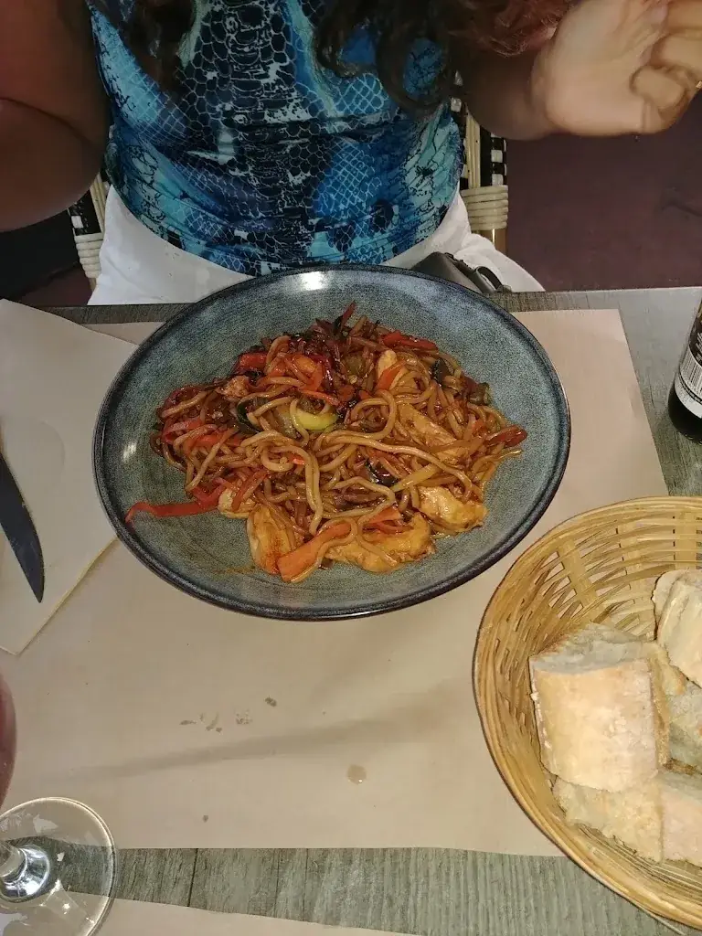 Menu_L'ESQUINA_Mandelieu-la-Napoule_immagine_5