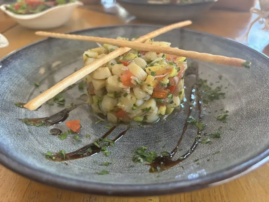 Menu_L'ESQUINA_Mandelieu-la-Napoule_immagine_7