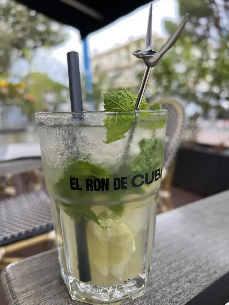 Menu_L'ESQUINA_Mandelieu-la-Napoule_immagine_9