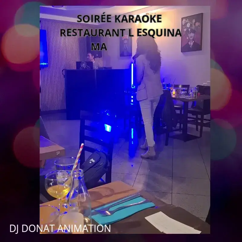 Virginie Pottier_L'ESQUINA_Mandelieu-la-Napoule_recensione