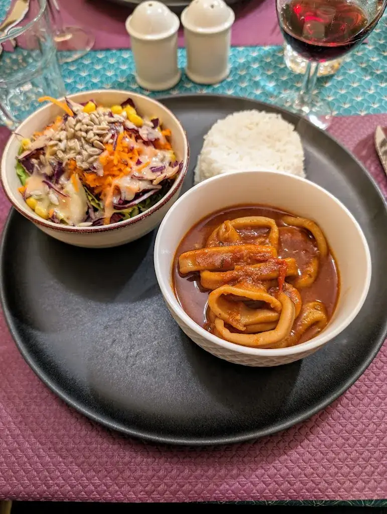 Menü_Aux Gouts Du Jour_Pierrelatte_Bild_3