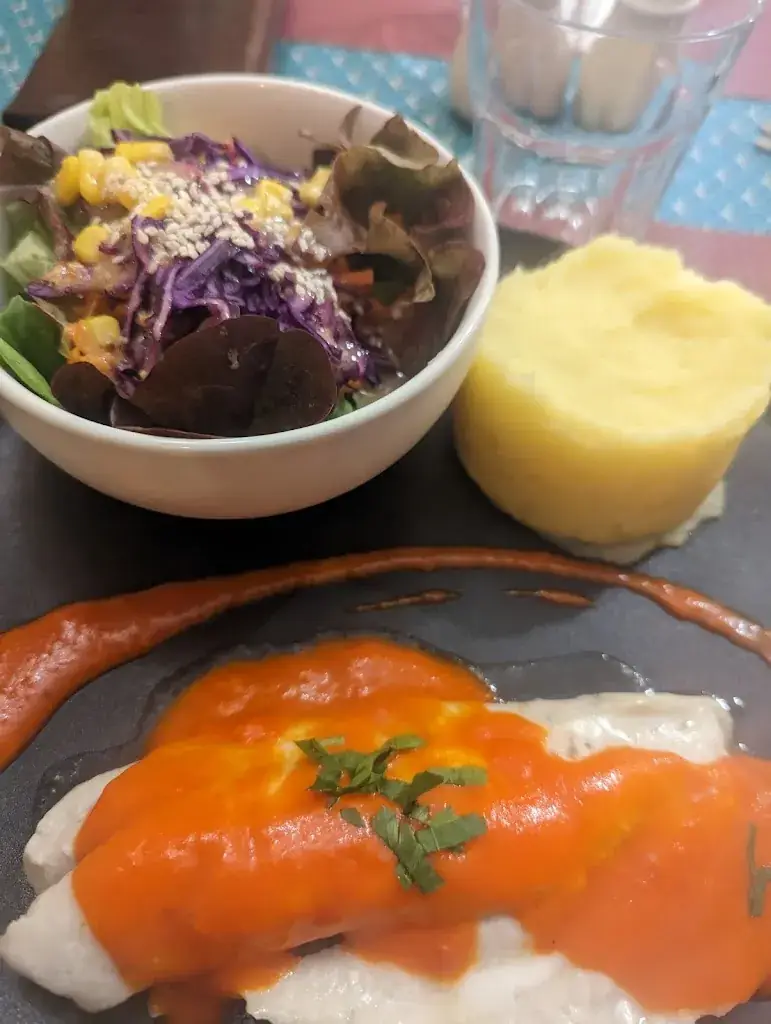 Menü_Aux Gouts Du Jour_Pierrelatte_Bild_9