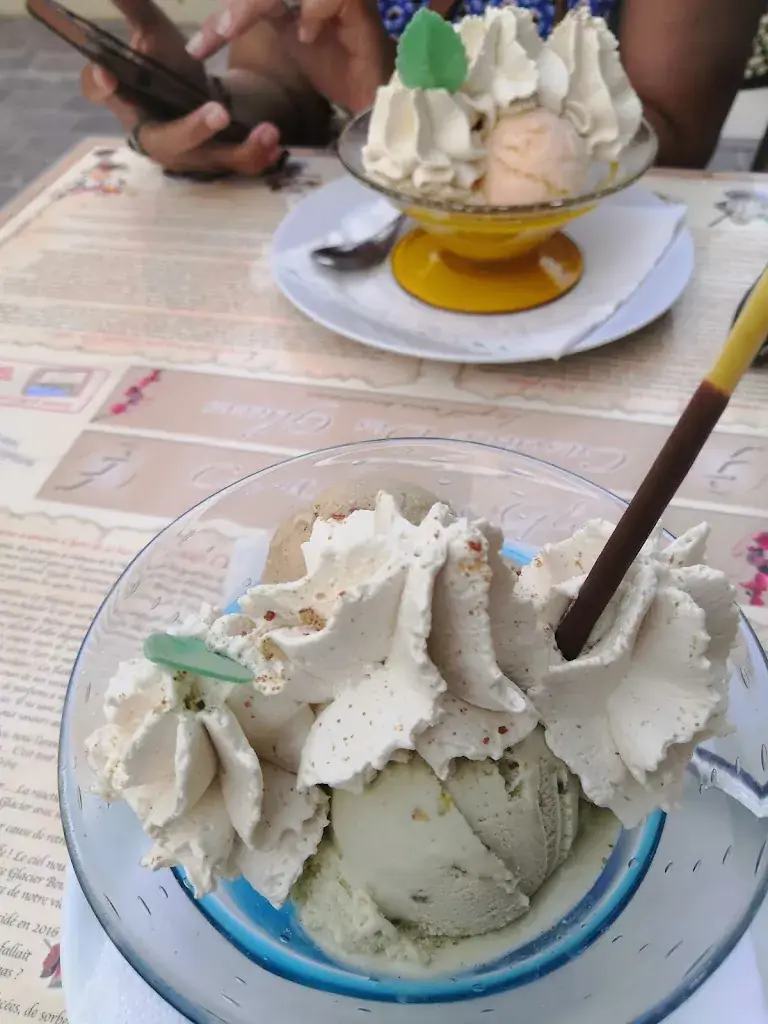 Menu_Cascade des Glaces_Mandelieu-la-Napoule_immagine_5